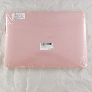 Moko Rose Gold Macbook Pro 13 Case